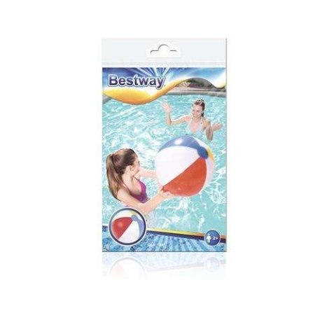 Dmuchana piłka plażowa BESTWAY 31021 Dmuchana piłka plażowa BESTWAY 31021