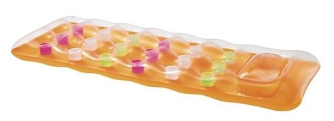 Materac plażowy 188x71cm - BESTWAY 43040 Materac plażowy 188x71cm - BESTWAY 43040