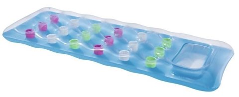 Materac plażowy 188x71cm - BESTWAY 43040 Materac plażowy 188x71cm - BESTWAY 43040