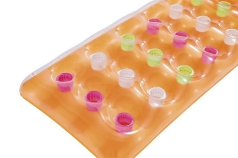 Materac plażowy 188x71cm - BESTWAY 43040 Materac plażowy 188x71cm - BESTWAY 43040