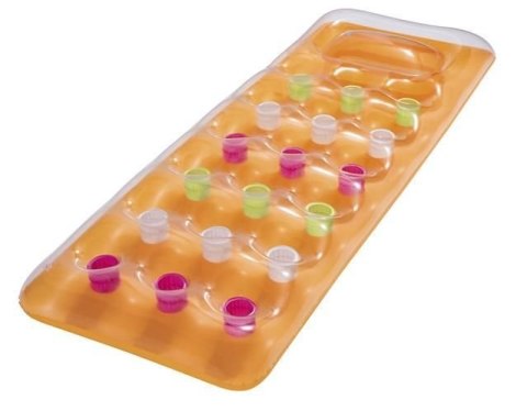 Materac plażowy 188x71cm - BESTWAY 43040 Materac plażowy 188x71cm - BESTWAY 43040