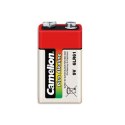 Camelion 9V/6LR61, Plus Alkaline 6LR61, 1 pc(s)