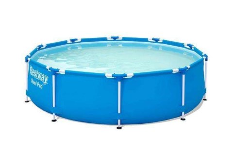 Basen stelażowy 305x76cm BESTWAY 56677 Basen stelażowy 305x76cm BESTWAY 56677