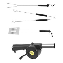 Grill ogrodowy G9793