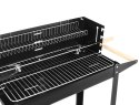 Grill ogrodowy G9793