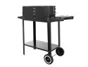 Grill ogrodowy G9793