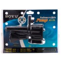 BOYU Power Head Pump 550 - pompa uniwersalna 550l/h