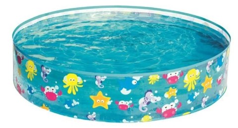 Basen rozporowy dla dzieci - BESTWAY 55028 Basen rozporowy dla dzieci - BESTWAY 55028