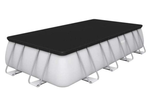 Basen stelażowy 549x274cm BESTWAY 56466 Basen stelażowy 549x274cm BESTWAY 56466