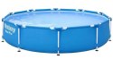 Basen stelażowy z pompą 305x76cm BESTWAY 56679