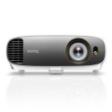 Benq W1720 4K UHD (3840 x 2160), 2000 ANSI lumens, 10.000:1, White