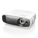 Benq W1720 4K UHD (3840 x 2160), 2000 ANSI lumens, 10.000:1, White