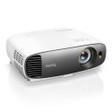 Benq W1720 4K UHD (3840 x 2160), 2000 ANSI lumens, 10.000:1, White