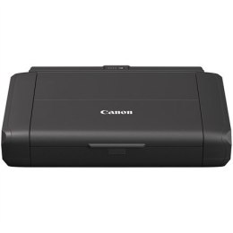 Canon PIXMA TR150 (With Removable Battery) Colour, Inkjet, Wi-Fi, Maximum ISO A-series paper size A4, Black