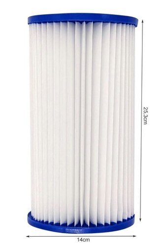 Filtr do pompy filtrującej typ IV BESTWAY 58095 Filtr do pompy filtrującej typ IV BESTWAY 58095