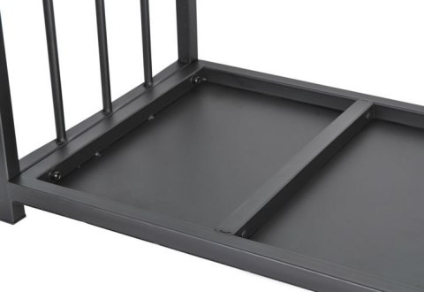 Kosz na drewno kominkowe PK007 Kosz na drewno kominkowe PK007