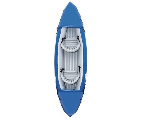 Ponton - kajak dmuchany - BESTWAY 65077 Ponton - kajak dmuchany - BESTWAY 65077