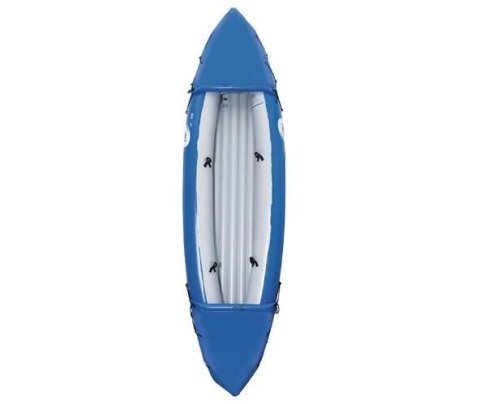 Ponton - kajak dmuchany - BESTWAY 65077 Ponton - kajak dmuchany - BESTWAY 65077