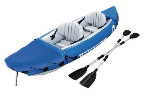 Ponton - kajak dmuchany - BESTWAY 65077 Ponton - kajak dmuchany - BESTWAY 65077