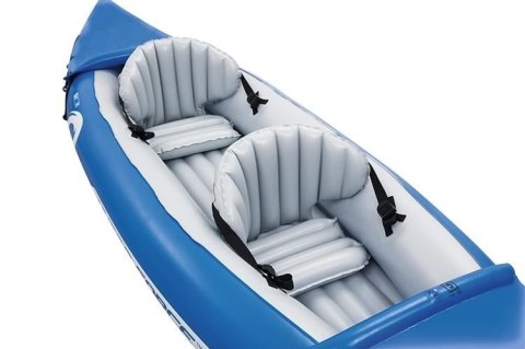 Ponton - kajak dmuchany - BESTWAY 65077 Ponton - kajak dmuchany - BESTWAY 65077