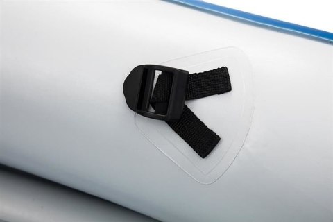 Ponton - kajak dmuchany - BESTWAY 65077 Ponton - kajak dmuchany - BESTWAY 65077