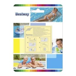 Zestaw Naprawczy do Folii Basenowej BESTWAY 62068