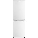 Goddess Refrigerator GODRCD0150GW8AF Energy efficiency class F, Free standing, Combi, Height 149 cm, Fridge net capacity 96 L, F