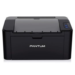 Pantum Multifunction printer P2500W Mono, Laser, A4, Wi-Fi, Black