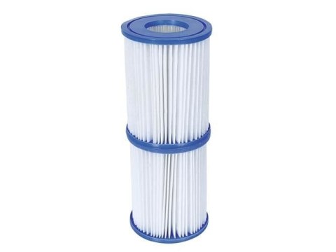 Filtr do pompy basenowej Typ II - Bestway 58094 Filtr do pompy basenowej Typ II - Bestway 58094