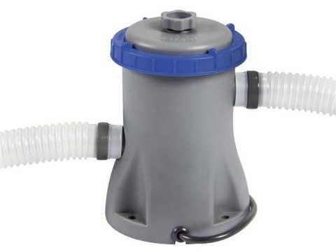 Pompa z filtrem 1249l/h - BESTWAY 58381 Pompa z filtrem 1249l/h - BESTWAY 58381