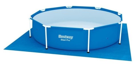 Mata pod basen 274x274cm - BESTWAY 58000 Mata pod basen 274x274cm - BESTWAY 58000