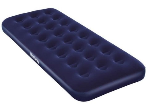 Materac pojedynczy 185x76x22cm - BESTWAY 67000 Materac pojedynczy 185x76x22cm - BESTWAY 67000