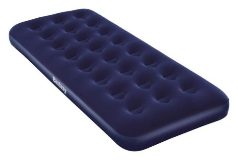 Materac pojedynczy 185x76x22cm - BESTWAY 67000 Materac pojedynczy 185x76x22cm - BESTWAY 67000