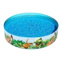 Basen rozporowy dla dzieci 183x38cm BESTWAY 55022