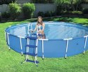 Drabinka do basenu 107cm - BESTWAY 58330