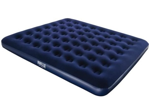 Materac dwuosobowy 203x183x22cm - BESTWAY 67004 Materac dwuosobowy 203x183x22cm - BESTWAY 67004