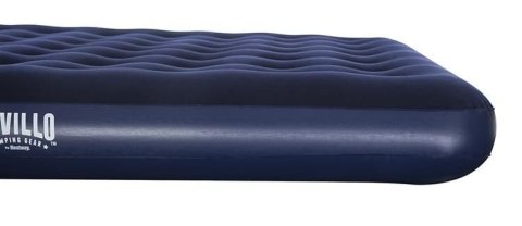 Materac dwuosobowy 203x183x22cm - BESTWAY 67004 Materac dwuosobowy 203x183x22cm - BESTWAY 67004