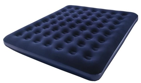 Materac dwuosobowy 203x183x22cm - BESTWAY 67004 Materac dwuosobowy 203x183x22cm - BESTWAY 67004