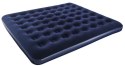 Materac dwuosobowy 203x183x22cm - BESTWAY 67004