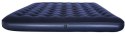 Materac dwuosobowy 203x183x22cm - BESTWAY 67004