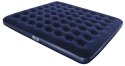 Materac dwuosobowy 203x183x22cm - BESTWAY 67004