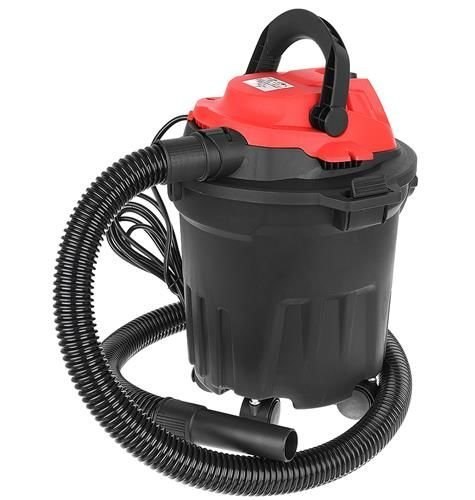 Odkurzacz przemysłowy 15L 1600W Malatec Odkurzacz przemysłowy 15L 1600W Malatec