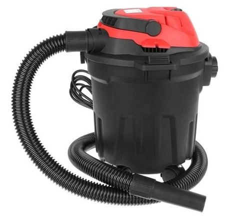 Odkurzacz przemysłowy 15L 1600W Malatec Odkurzacz przemysłowy 15L 1600W Malatec