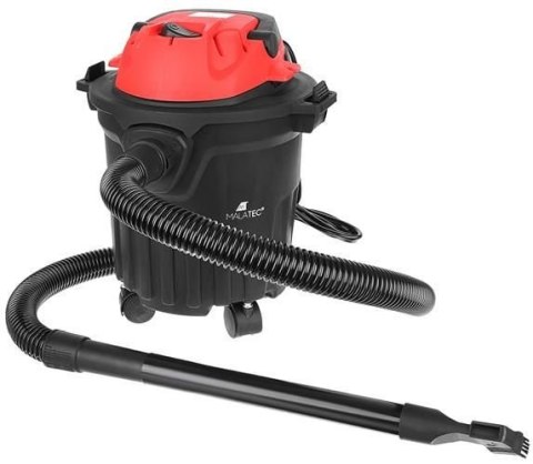Odkurzacz przemysłowy 15L 1600W Malatec Odkurzacz przemysłowy 15L 1600W Malatec