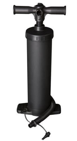 Pompka ręczna do basenu - BESTWAY 62030