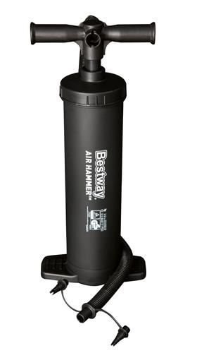 Pompka ręczna do basenu - BESTWAY 62030 Pompka ręczna do basenu - BESTWAY 62030