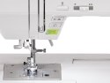 Singer Sewing Machine Quantum Stylist™ 9960 Number of stitches 600, Number of buttonholes 13, White