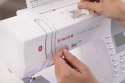 Singer Sewing Machine Quantum Stylist™ 9960 Number of stitches 600, Number of buttonholes 13, White