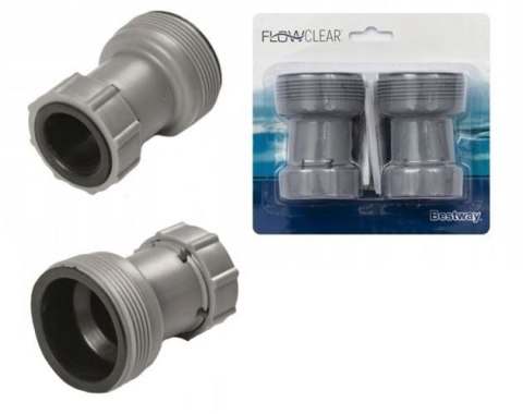 Adapter do węża BESTWAY 58236 Adapter do węża BESTWAY 58236