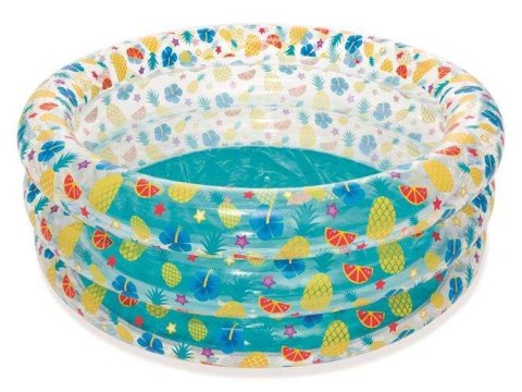 Basen dmuchany 150x53cm BESTWAY 51045 Basen dmuchany 150x53cm BESTWAY 51045